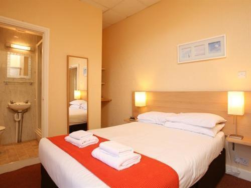 The Avala Guesthouse คาร์ดิฟฟ์ ห้อง รูปภาพ