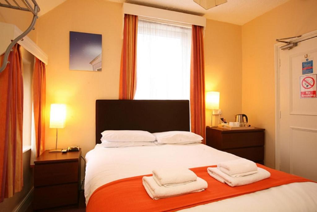 The Avala Guesthouse คาร์ดิฟฟ์ ห้อง รูปภาพ