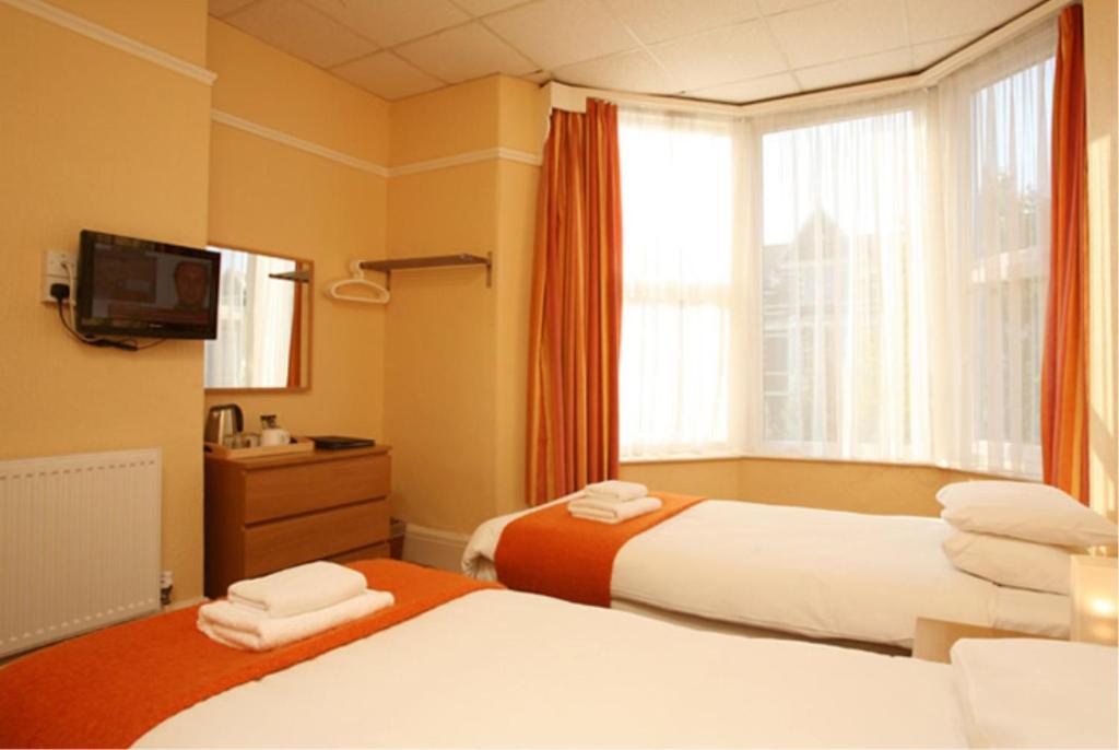 The Avala Guesthouse คาร์ดิฟฟ์ ห้อง รูปภาพ