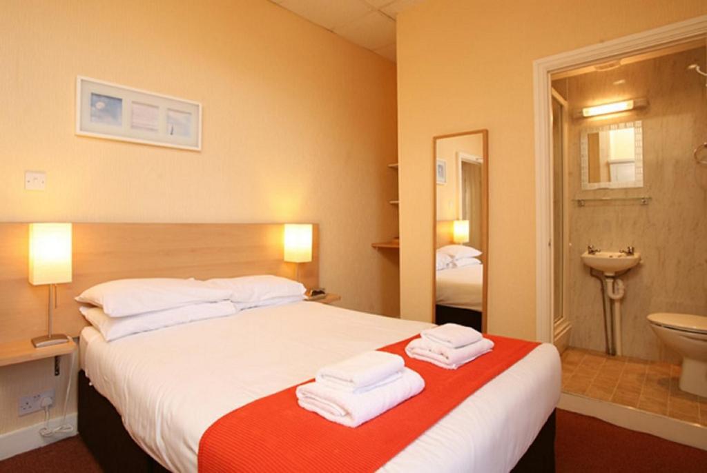 The Avala Guesthouse คาร์ดิฟฟ์ ห้อง รูปภาพ