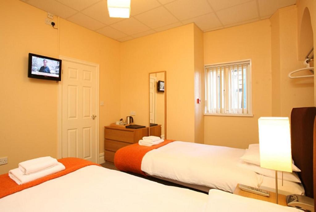 The Avala Guesthouse คาร์ดิฟฟ์ ห้อง รูปภาพ